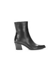 Botas texas en cuero