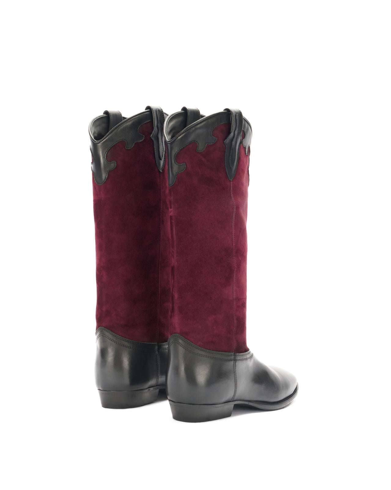 Texan boots