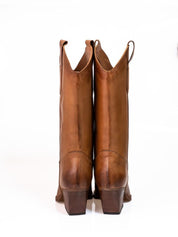 Botas texanas
