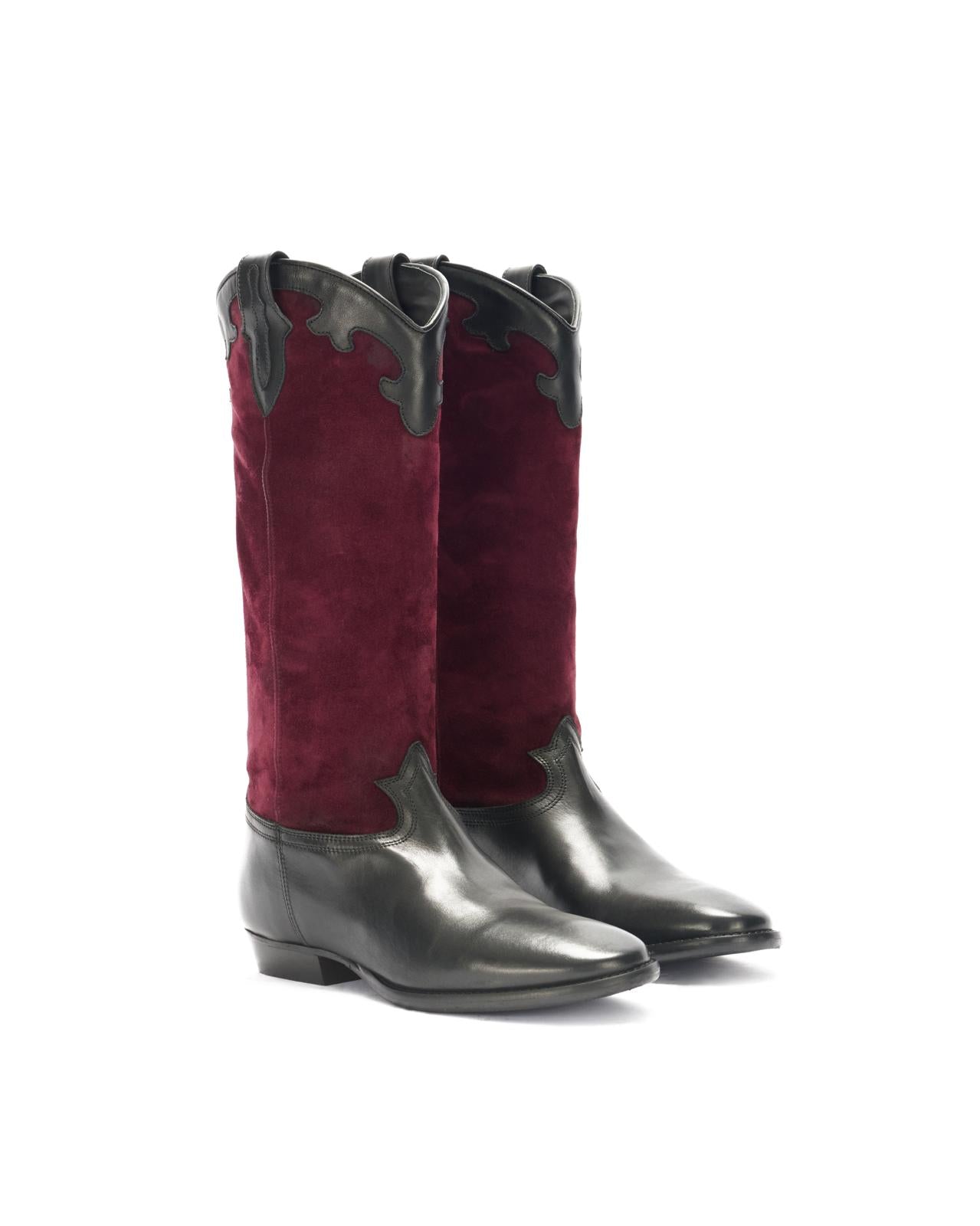 Texan boots