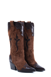 Texan boots