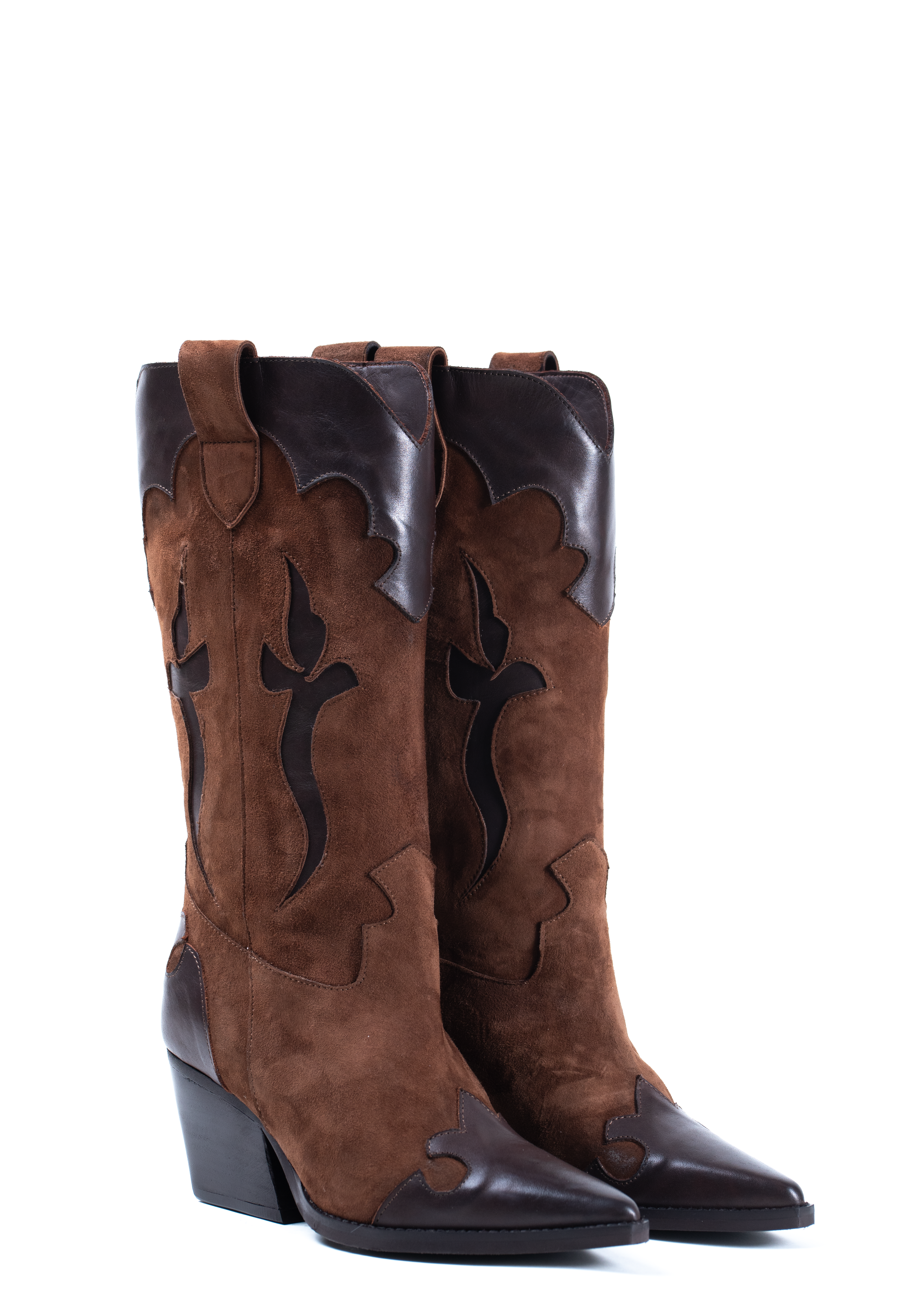 Texan boots