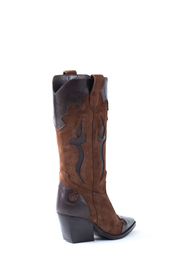 Texan boots