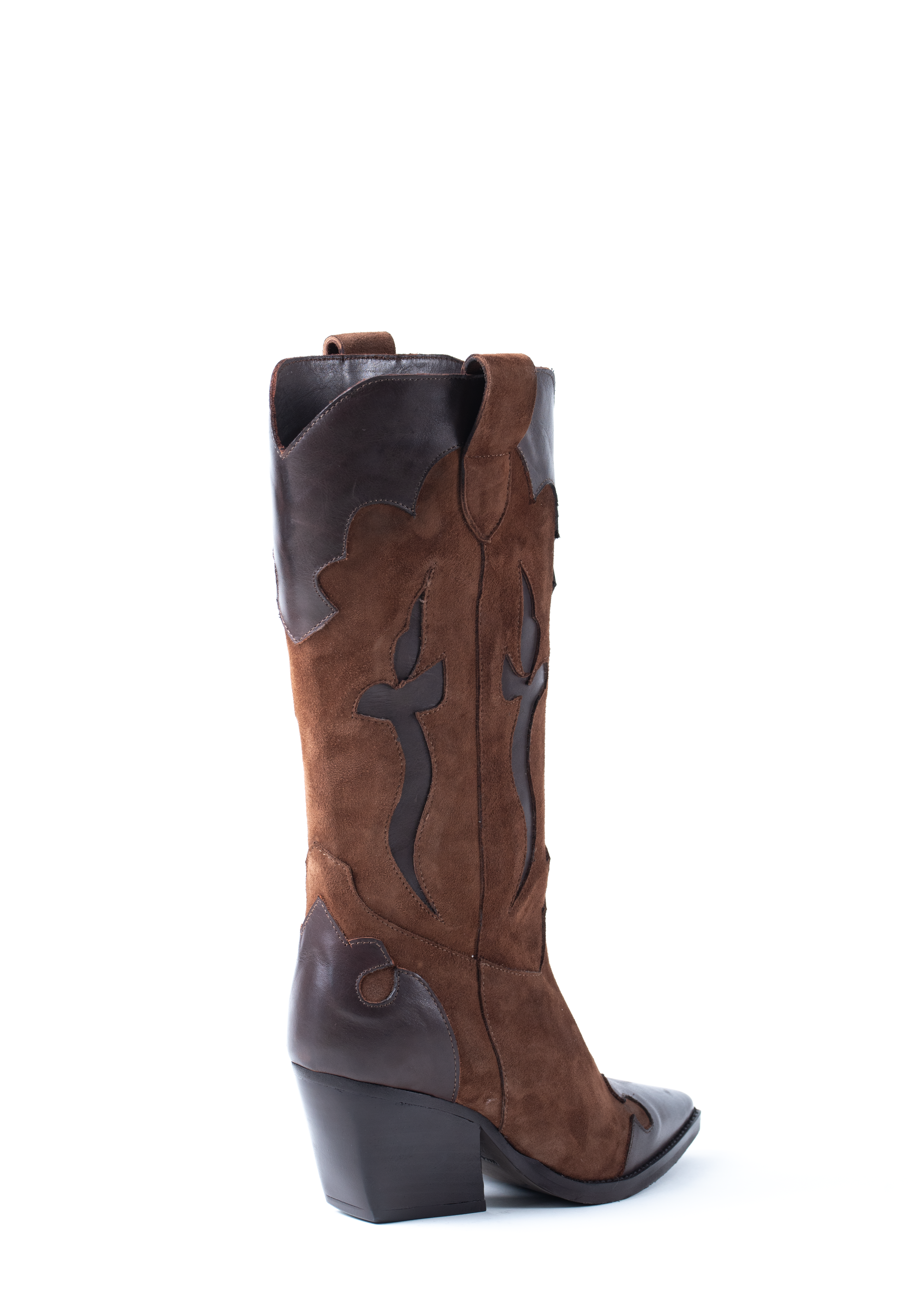 Texan boots