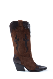 Texan boots
