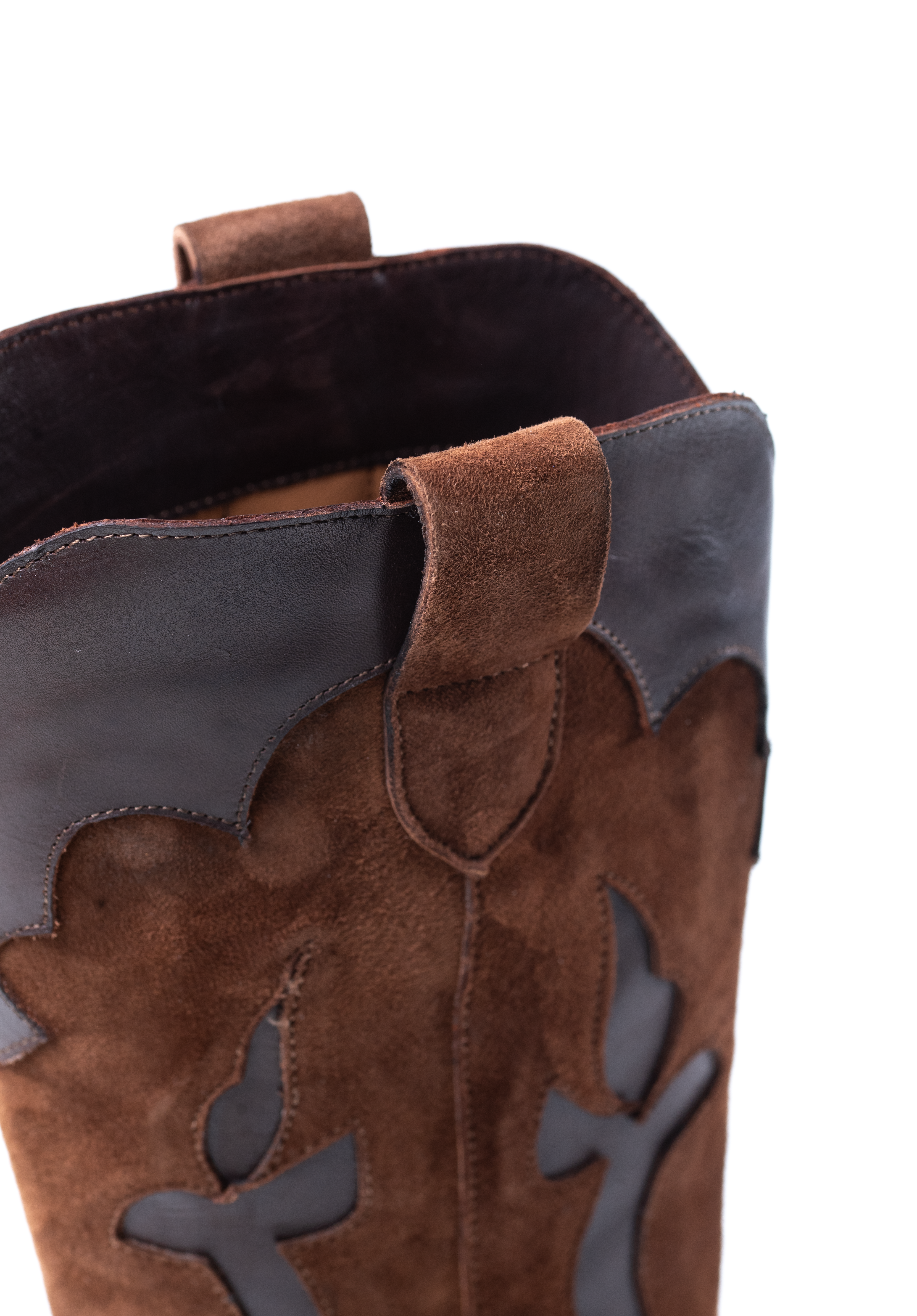 Texan boots