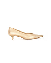 Laminado décolleté