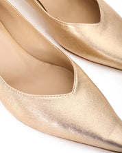 Laminado décolleté