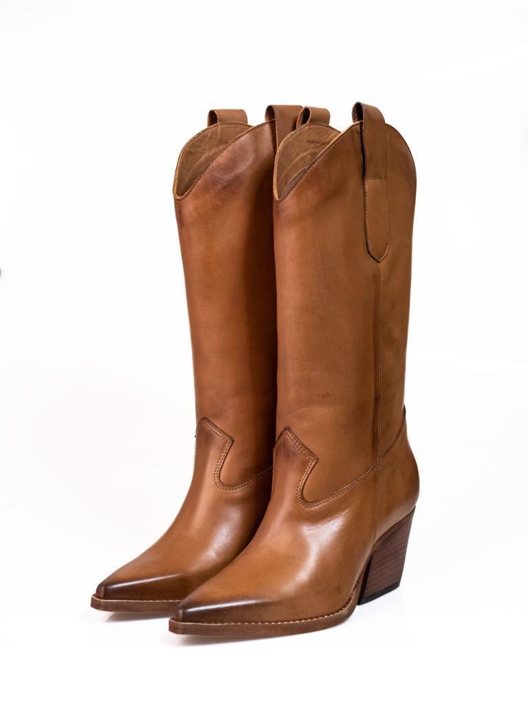 Botas texanas