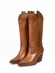 Botas texanas
