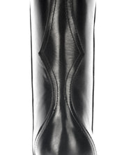 Bottes en cuir