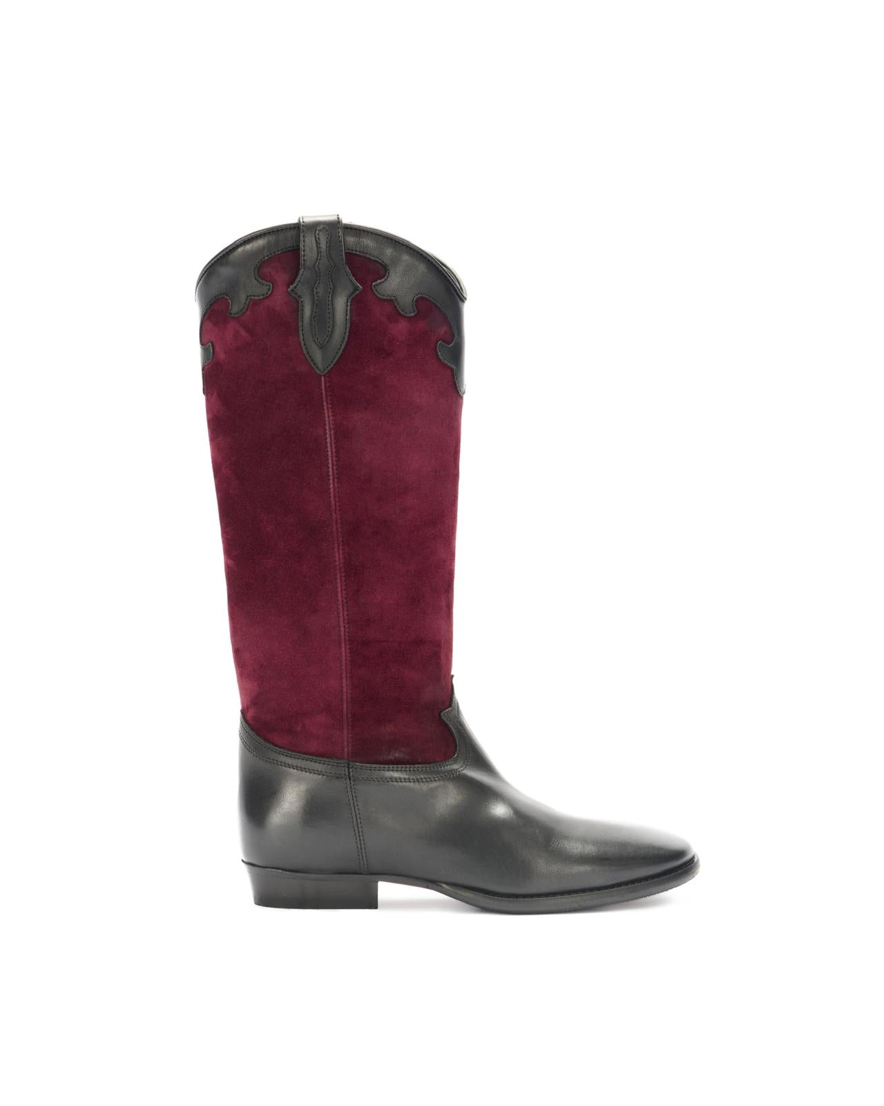 Texan boots