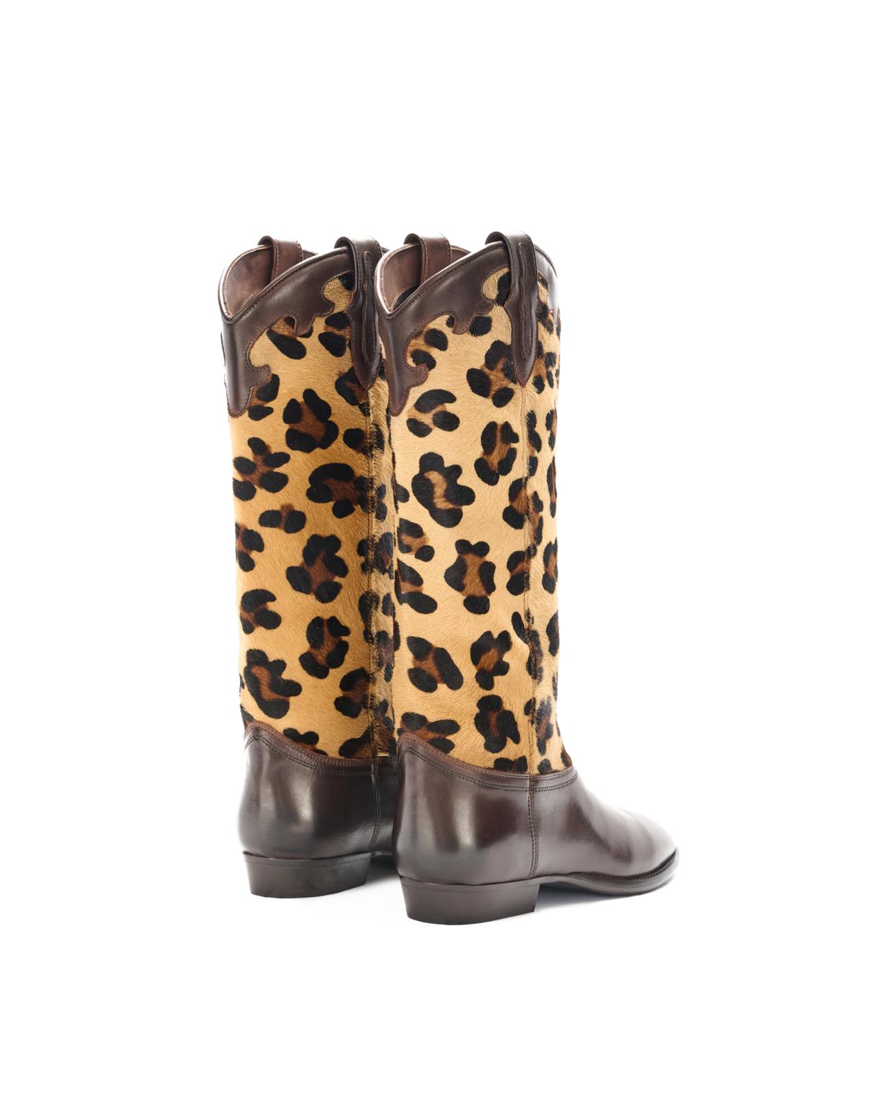 Texan boots