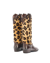 Texan boots