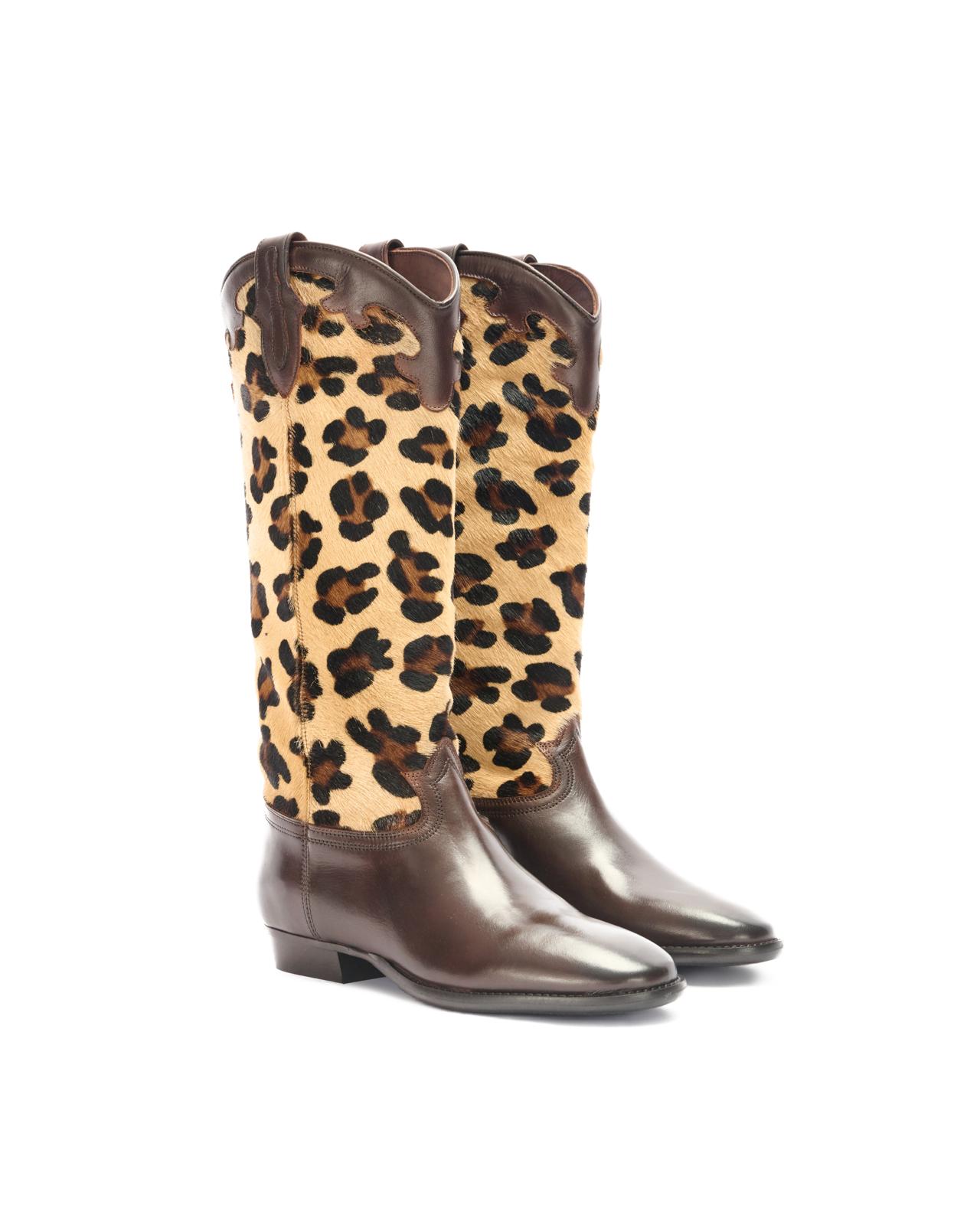 Texan boots