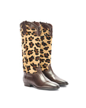 Texan boots