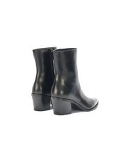 Botas texas en cuero