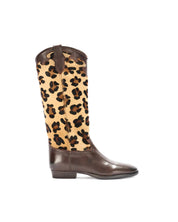 Texan boots