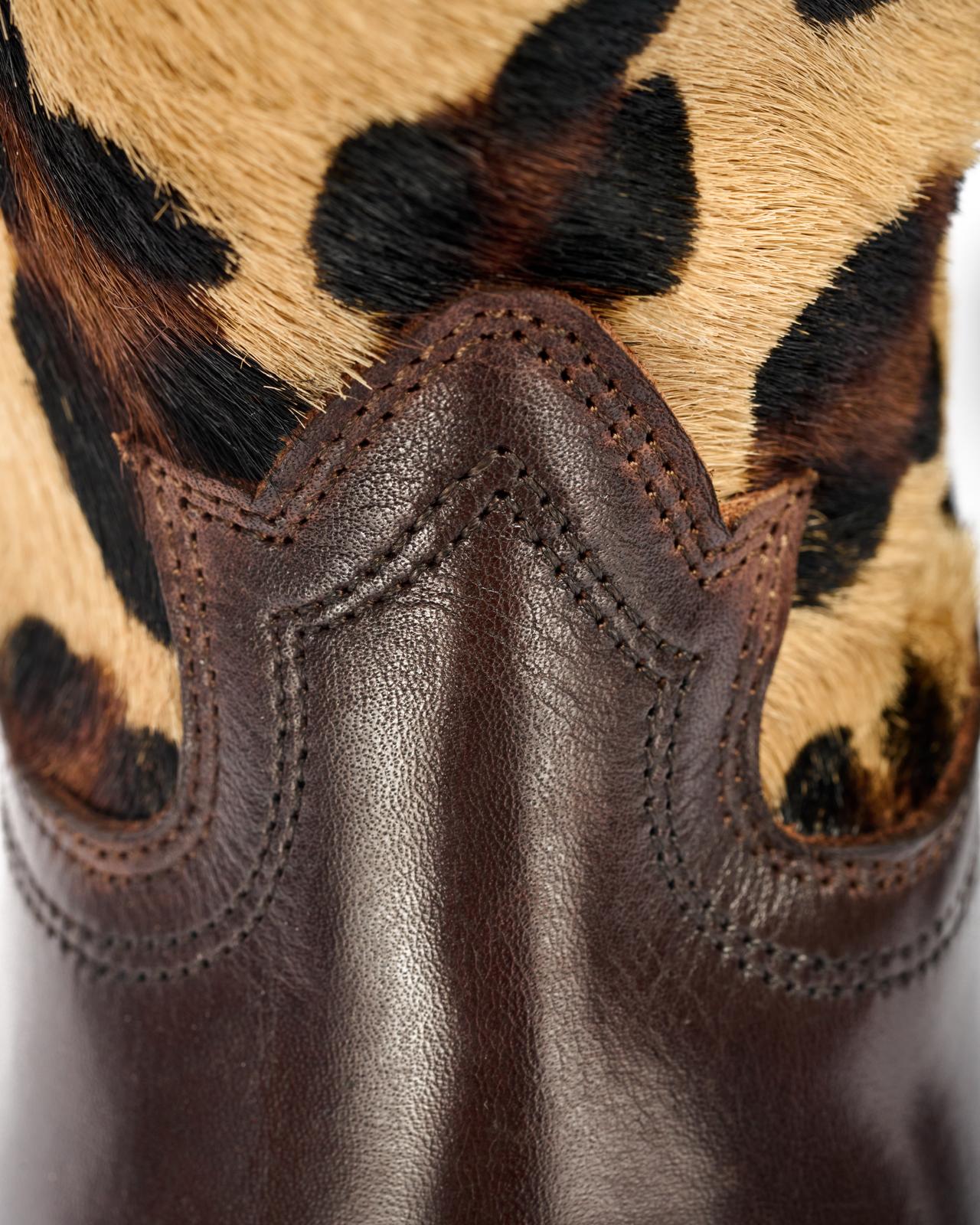 Texan boots