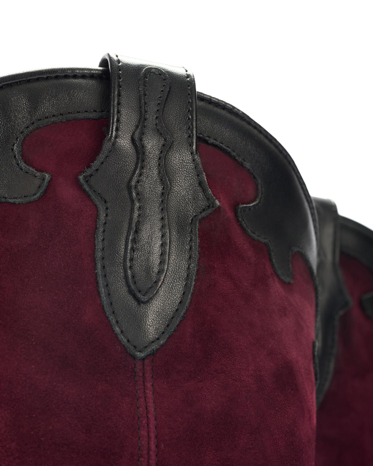 Texan boots – Mancini Calzature - Main Image